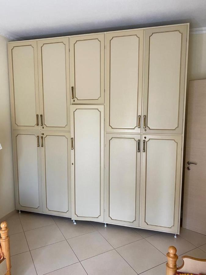 Saimir Apartaments Вльора Екстер'єр фото