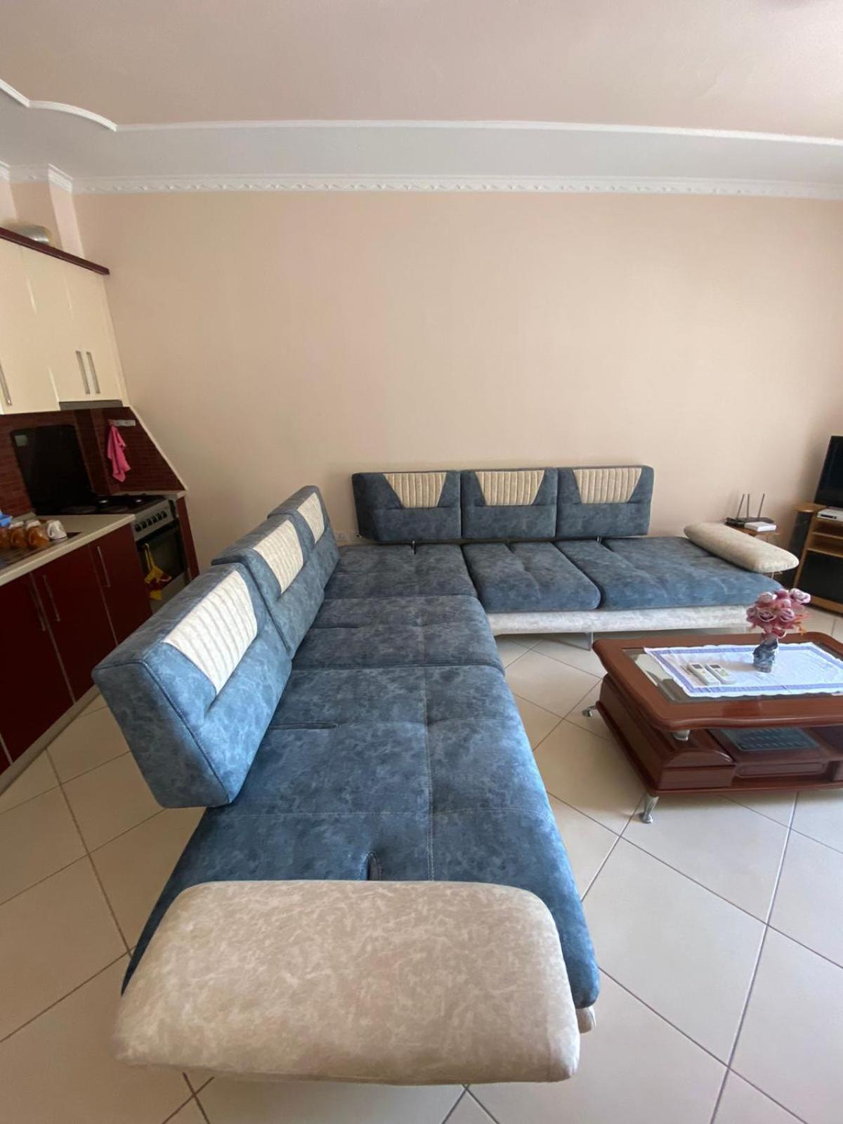 Saimir Apartaments Вльора Екстер'єр фото